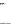 Gulvsæbe Lak & Klinke - 1 liter