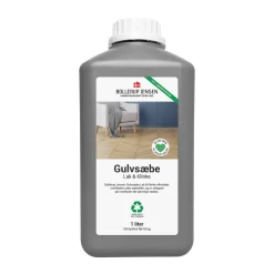 Gulvsæbe Lak & Klinke - 1 liter