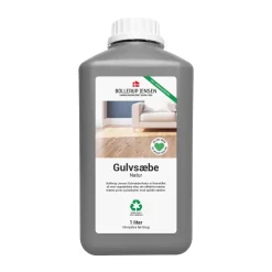 Gulvsæbe Natur - 1 liter