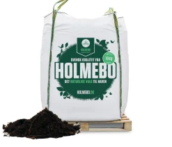 Holmebo Jordforbedring - 2000 liter