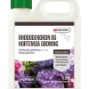 Hortensia og rhododendron gødning - 1 liter
