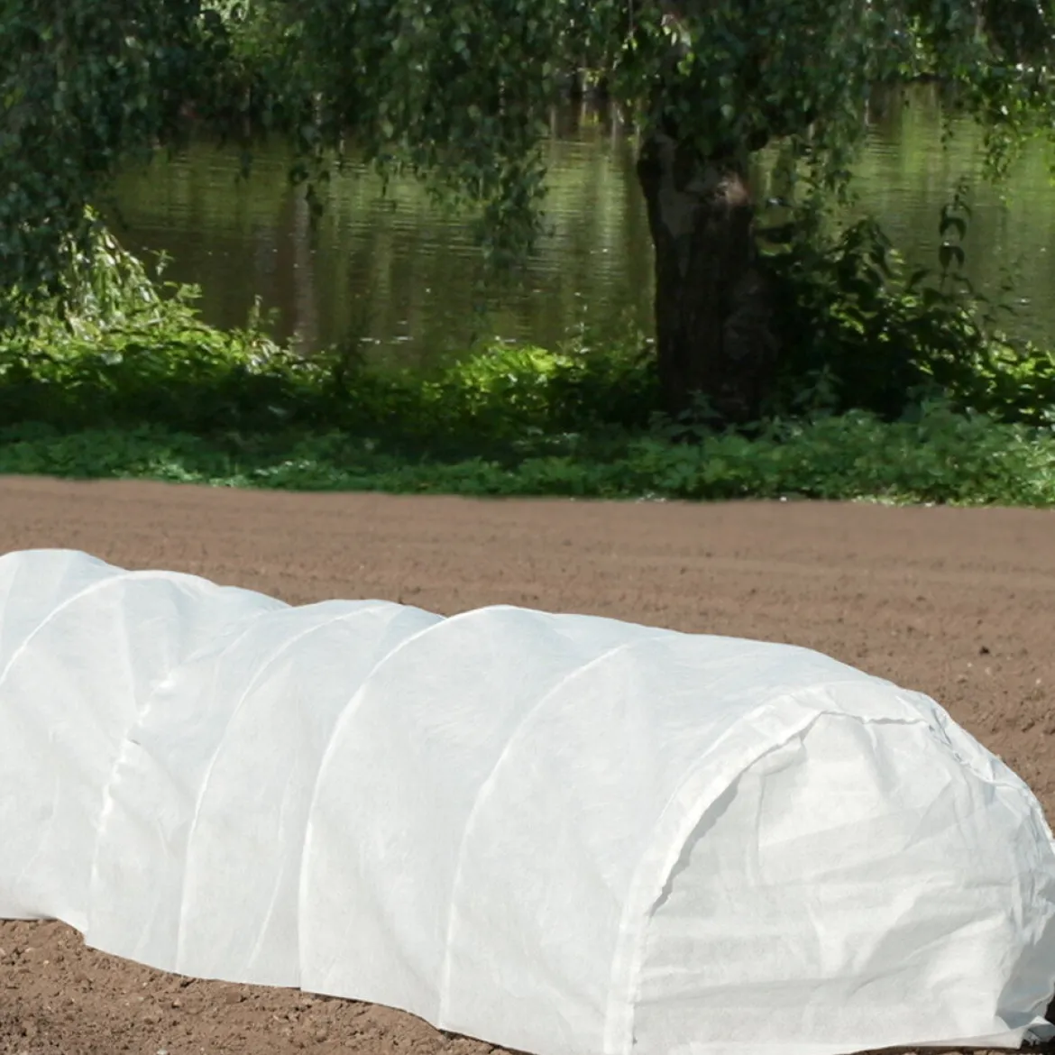HORTUS væksttunnel 250 cm