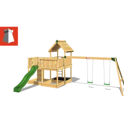 HY-LAND Projekt 5 + Swing Modul