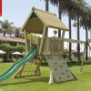 HY-LAND Q Projekt 2 + Swing Modul
