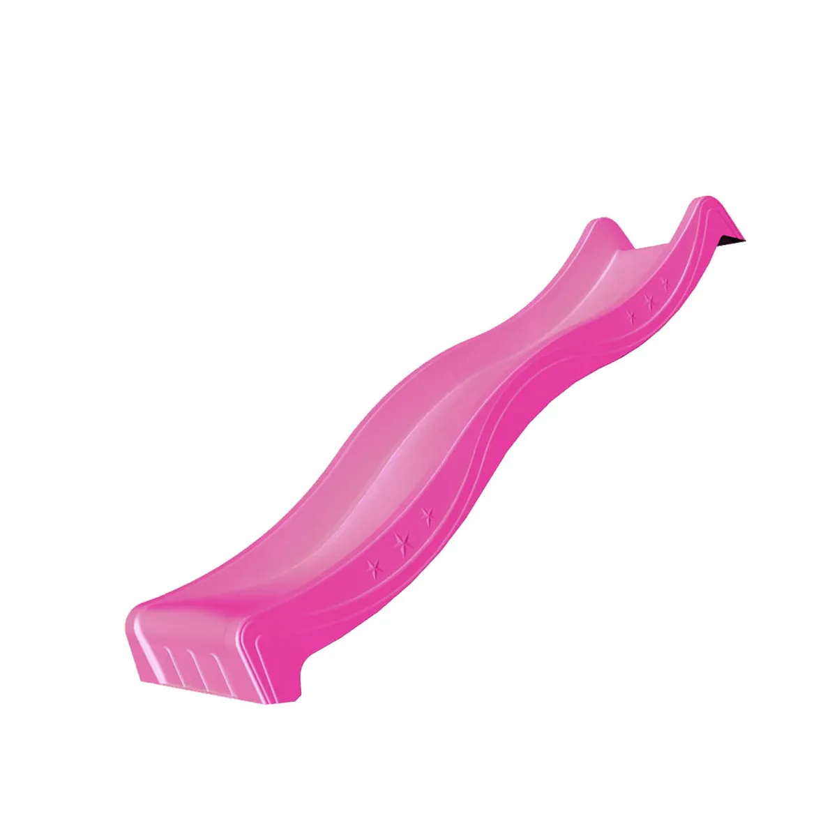 Jungle Gym rutsjebane violet 2.20 m