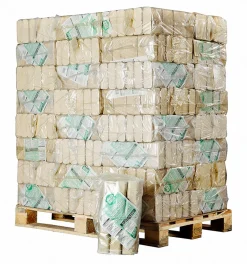 ØKO-BRIK træbriketter 960 kg