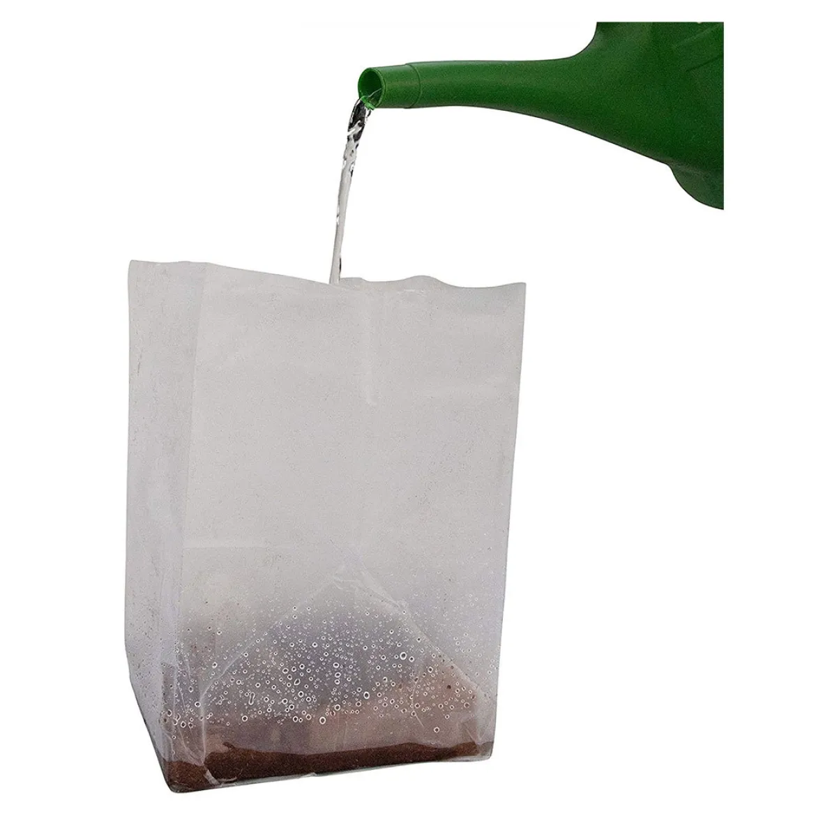 Kokos muld - pottemuld 10 liters pose