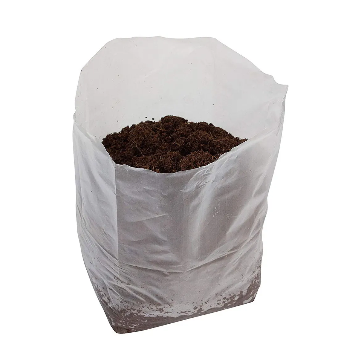 Kokos muld - pottemuld 10 liters pose