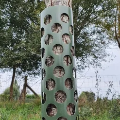 Kraftig stammebeskytter til træ - 60 cm