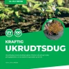 Kraftig ukrudtsdug - 20 m2
