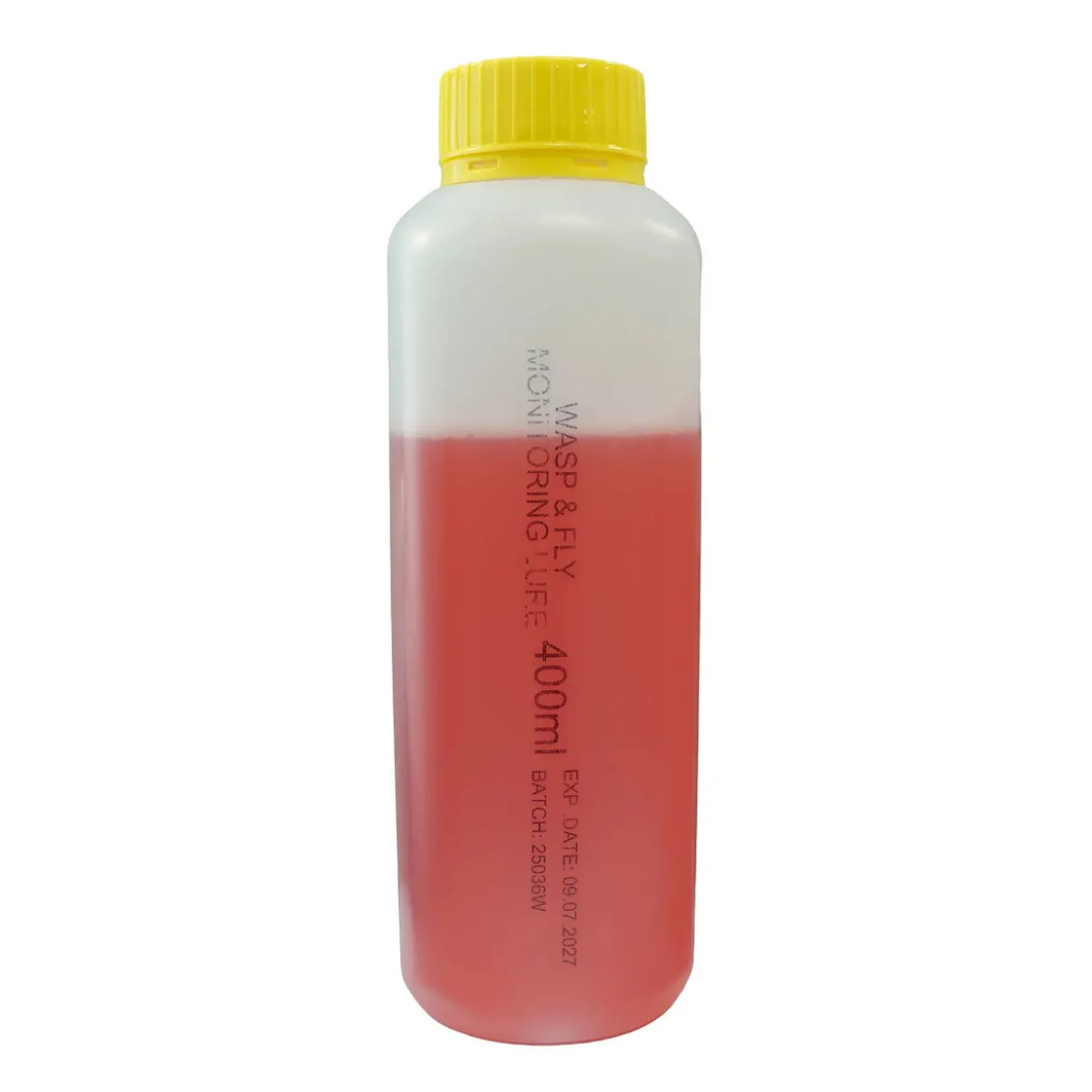 Lokkemiddel til fluer og hvepse - 400 ml
