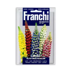 Lupin frø "Alto Multicolor" - Franchi