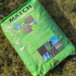 MEMON Match Sport Gødning - 16-2-9 + 2 Mg organisk 15 kg
