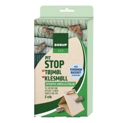 Mølfælde - Tøjmøl Stop, 2 stk