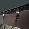 Myggenet 4 stk. til Dallas 4,2 x 4,8 meter