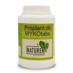 MYKOtabs Mykorrhiza til planter - 250 stk