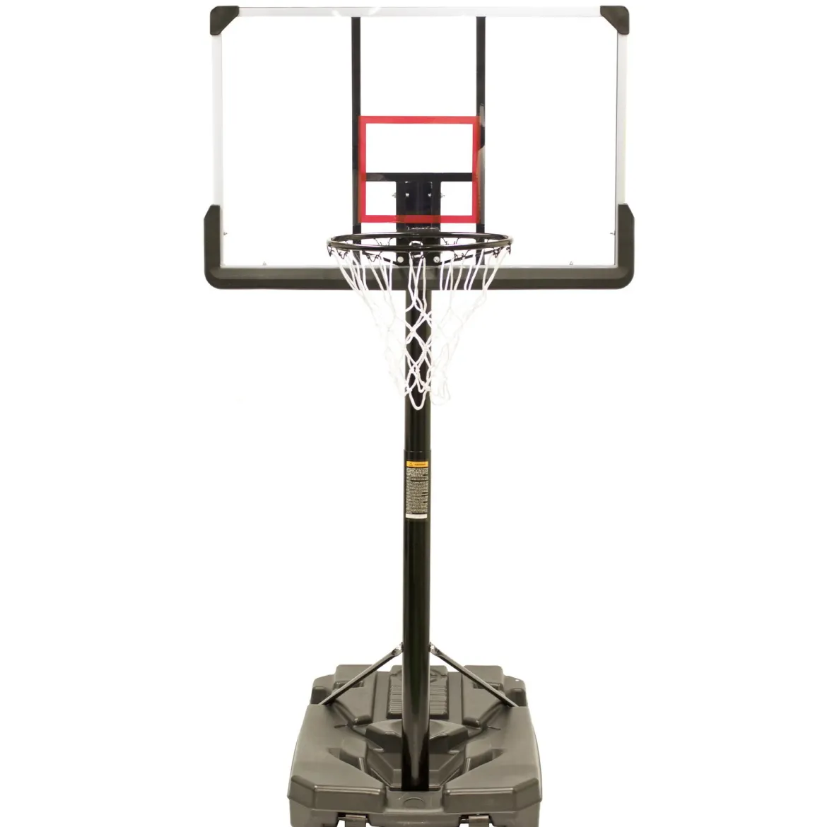 NORDIC Games basketball stander Deluxe