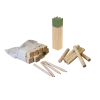 NORDIC Games vikingespil deluxe Kubb NORDIC Games
