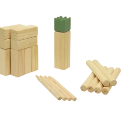 NORDIC Games vikingespil deluxe Kubb NORDIC Games