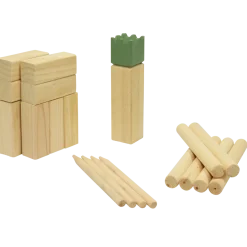 NORDIC Games vikingespil deluxe Kubb NORDIC Games