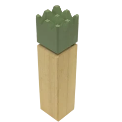 NORDIC Games vikingespil deluxe Kubb NORDIC Games