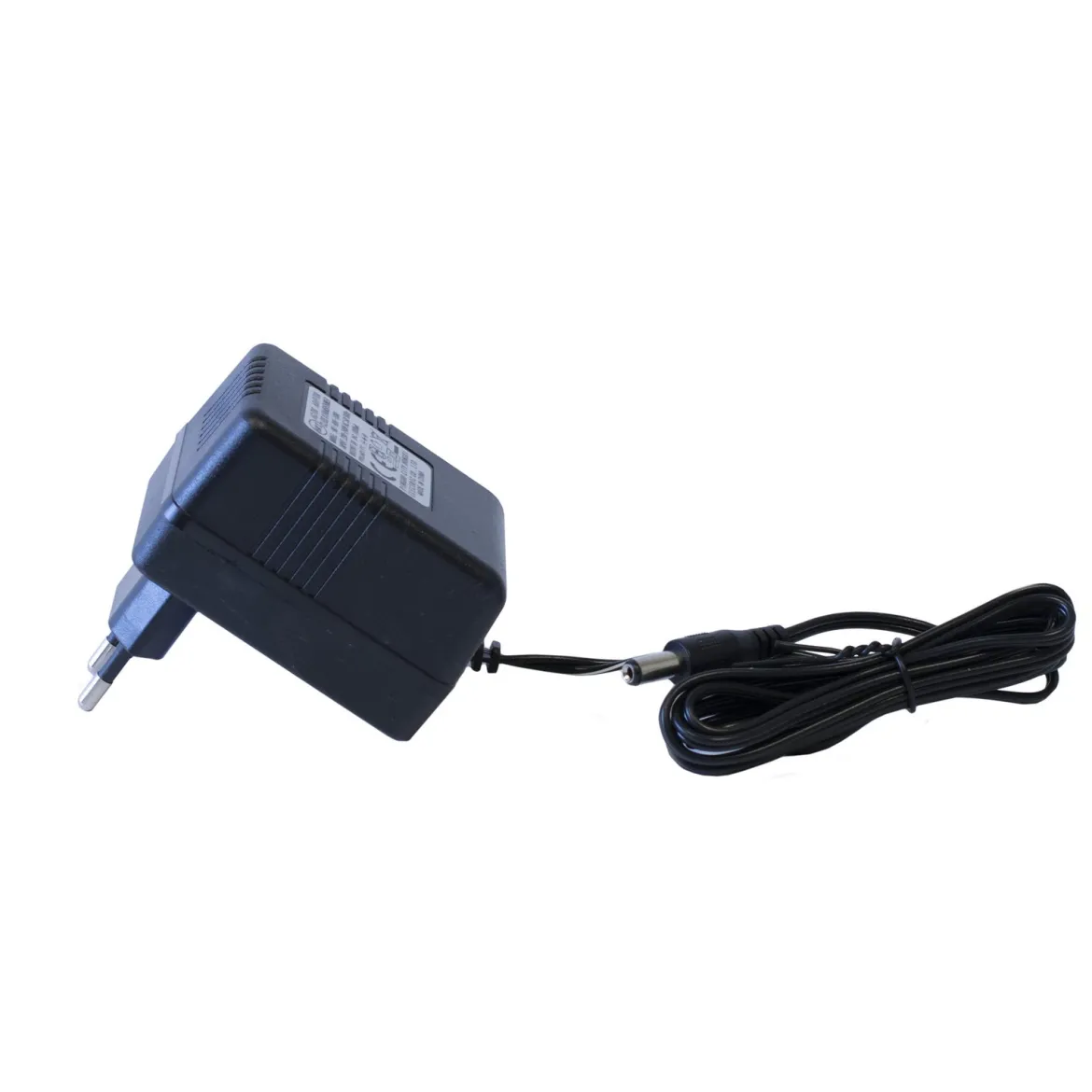 NORDIC PLAY Speed oplader til elbil 6V batteri