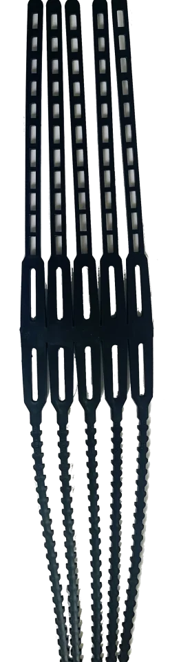 Opbindingsrem - 35 cm