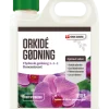 Orkide gødning - 1 liter