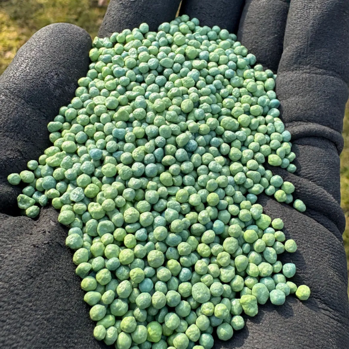 Osmocote gødningsperler - 550 g