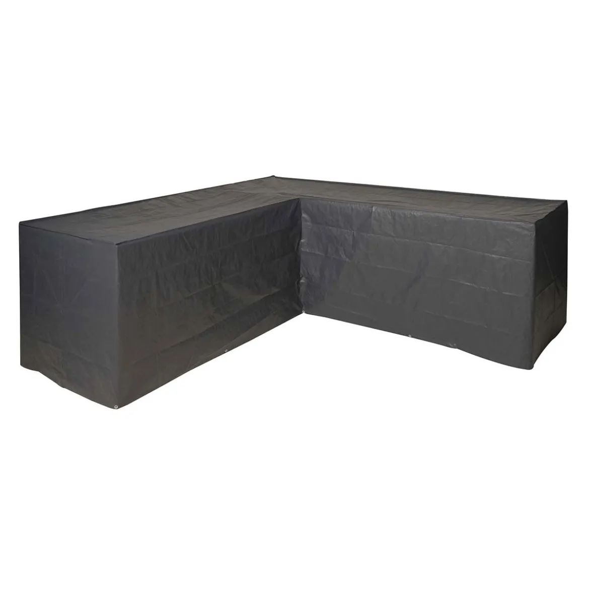 Overtræk til have-hjørnesofa H90 x 250 x 90 cm