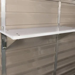 Palram - Canopia opbevaringshylde SKYLIGHT™