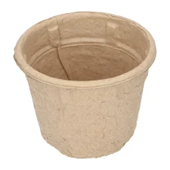 Papirspotter til forspiring, 9 cm - 12 stk.