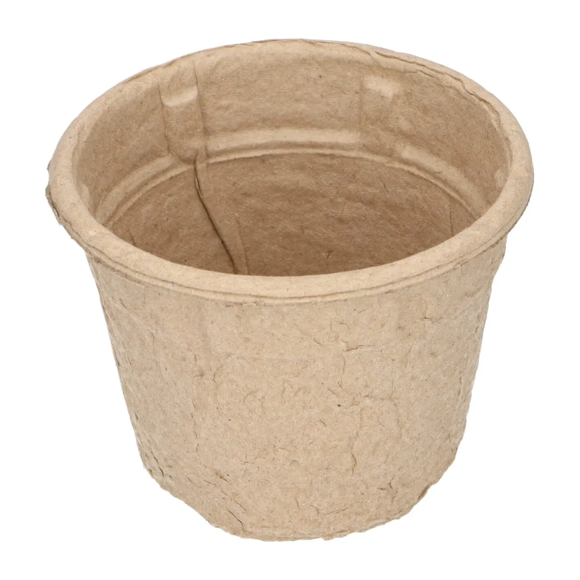 Papirspotter til forspiring, 9 cm - 12 stk.