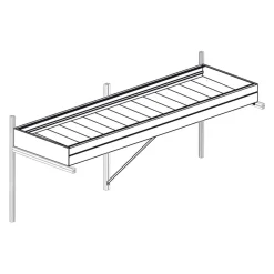 Plantebakke - Enzian III