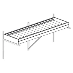 Plantebakke - Linea I