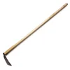 Plantehakke med askeskaft - 135 cm