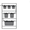 Plantevæg