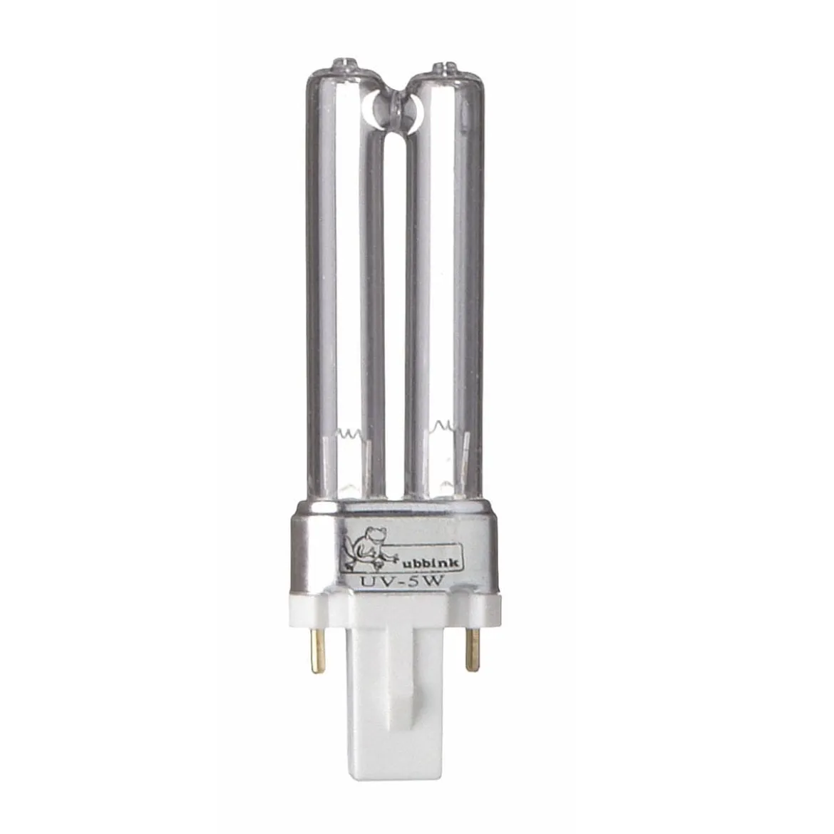 PL-5W – lyspære til AlgClear UVC 2500