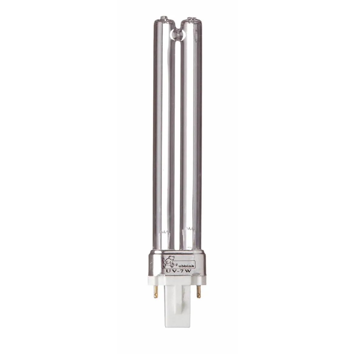 PL-5W – lyspære til AlgClear UVC 2500