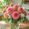 Pose med blandede blomsterløg, Bohemian summer - 1 m2