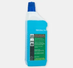 Proximal Voksshampoo