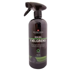 Ren Bil Fælgrens - 750 ml