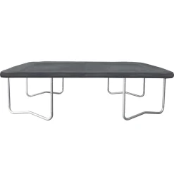 Salta Cover til trampolin 305x214 cm, sort