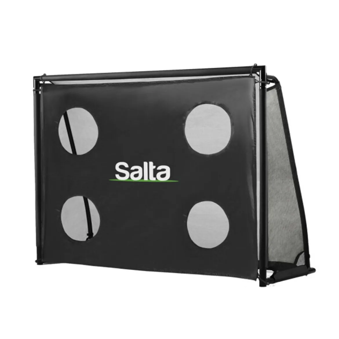 Salta Fodboldmål Legend m. sharpshooter 300x200x90 cm