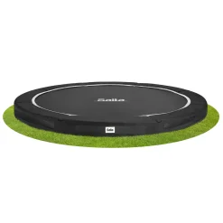 Salta Premium Ground sportstrampolin - Ø366 cm