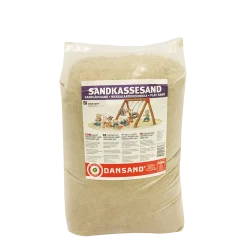 Sandkassesand 38V 200 kg NORDIC PLAY