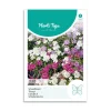Sløjfeblomst frø mix