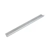Sneglehegn til pallerammer - Premium, 70 cm side