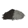 Sorte granitskærver, 5-8 mm - 1000 kg.