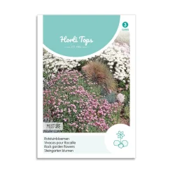 Stenhave Blomsterfrø Mix